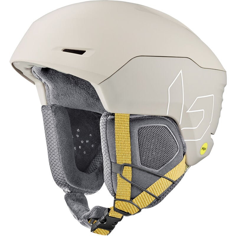 RYFT PURE MIPS, Oatmeal Matte-No Lens Reference, hi-res image number null